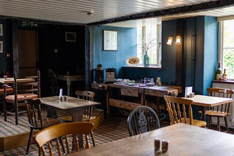 Brace of Pheasants Country Inn