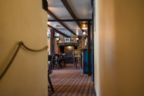 Brace of Pheasants Country Inn